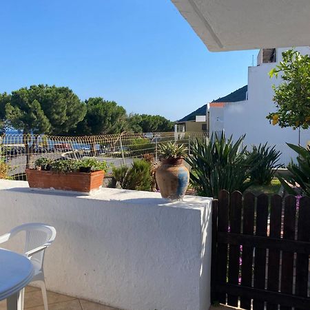 Casa Salina Villa Санта Марина Салина Екстериор снимка