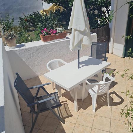 Casa Salina Villa Санта Марина Салина Екстериор снимка