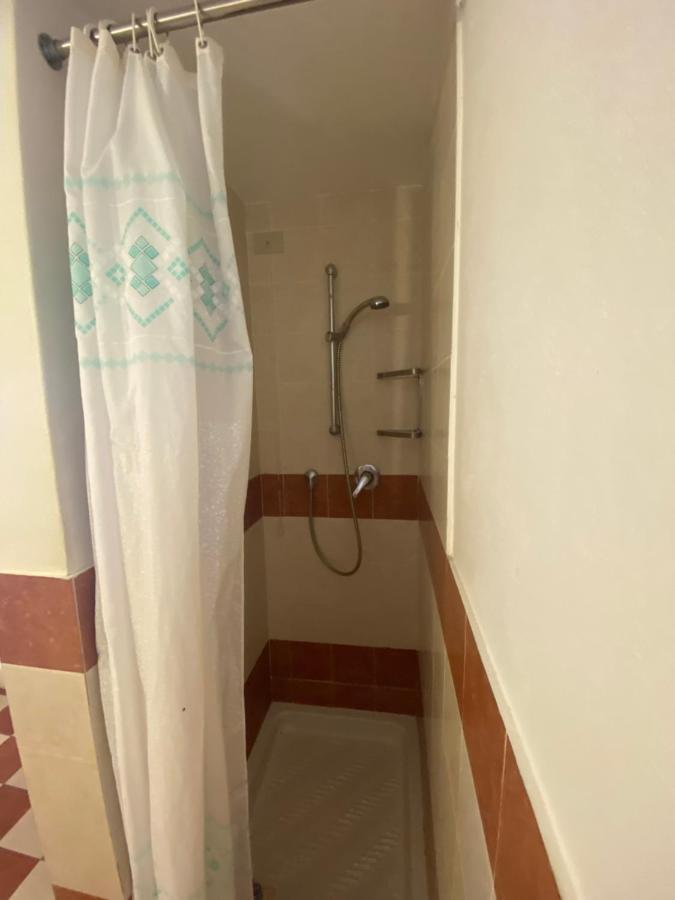 Casa Salina Villa Санта Марина Салина Екстериор снимка